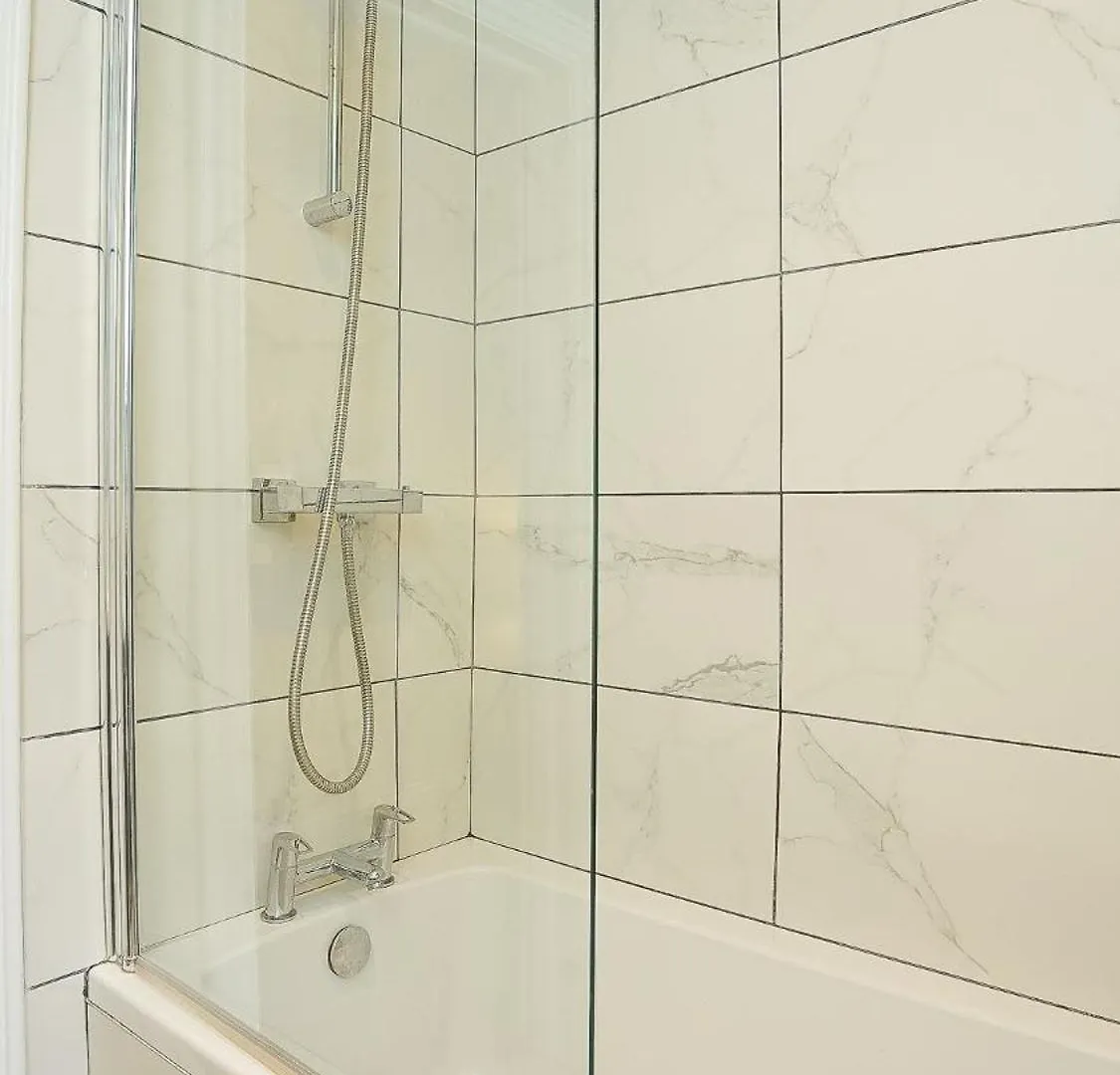 1 Bedroom Apartment With Bath 벨파스트